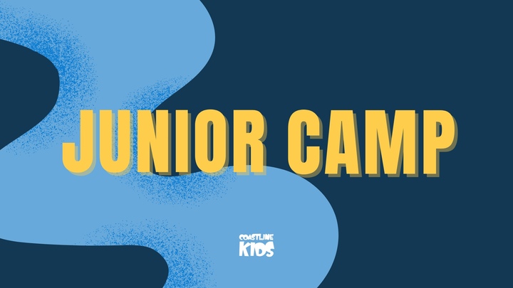 Jr. Camp logo