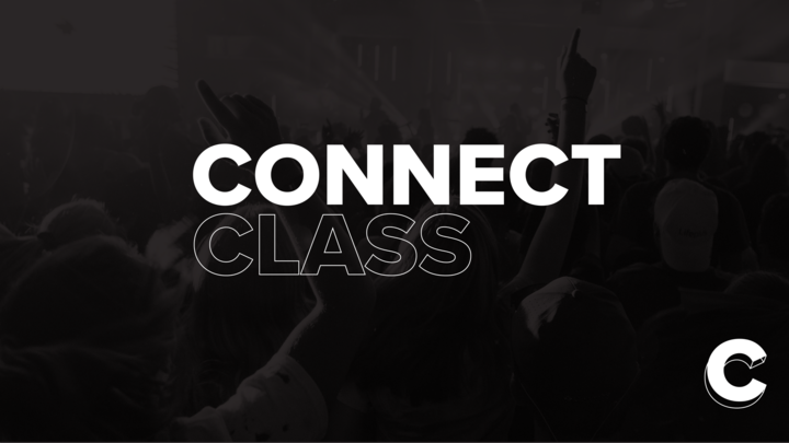 Beebe Connect Class logo