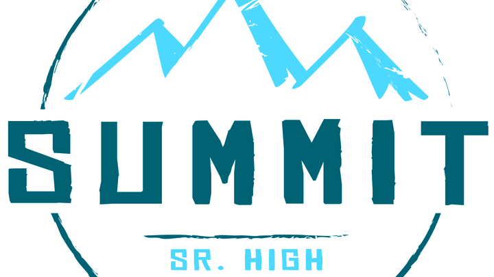 Summit Winter Retreat logo