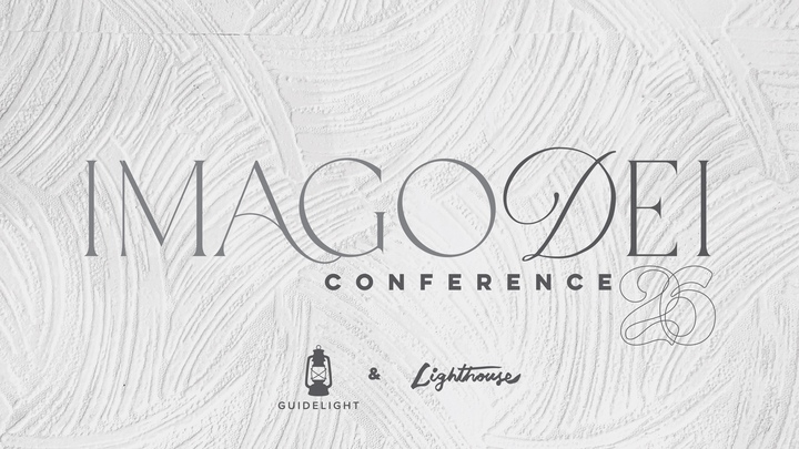 Imago Dei Conference logo