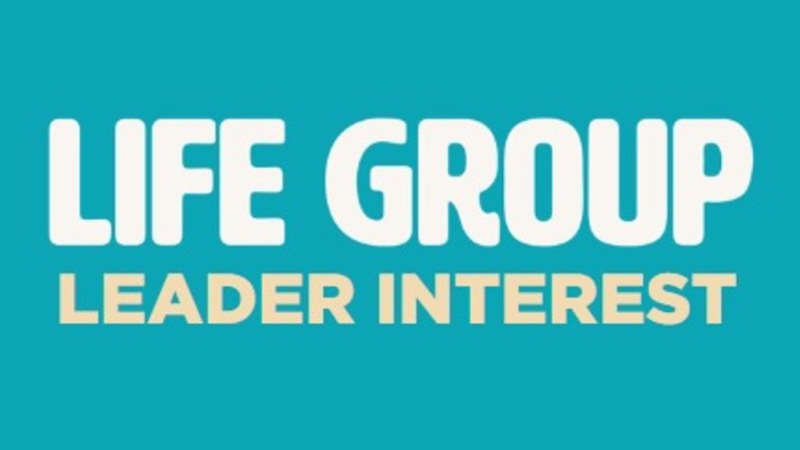 LG Leader Interest logo