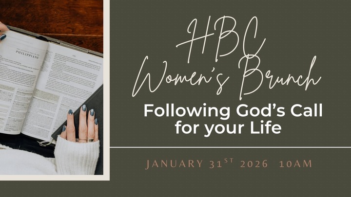 Women's Winter Gathering 2026 logo