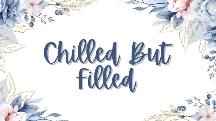 Ladies Night Out: Chilled But Filled logo