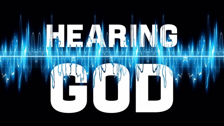 Hearing God Course - Gateway South Austin