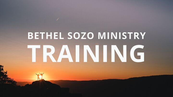 Basic Sozo Training logo