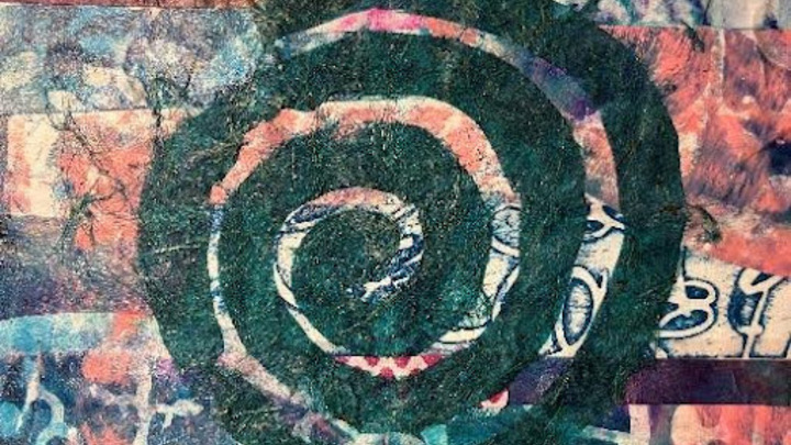 Faith and Art Workshop logo