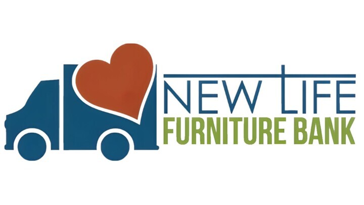 New Life Furniture logo