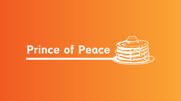 Serve Sunday Breakfast at Prince of Peace in OTR logo