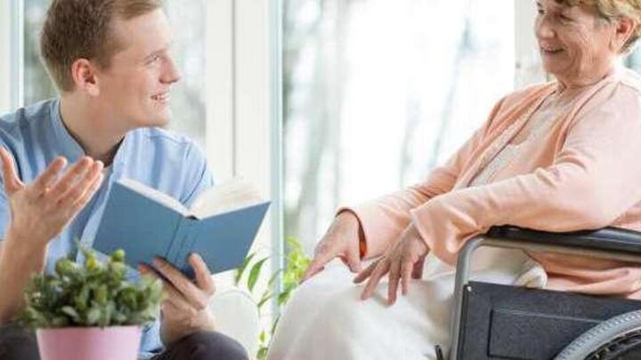 Avante Senior Home Outreach 2:30 pm logo