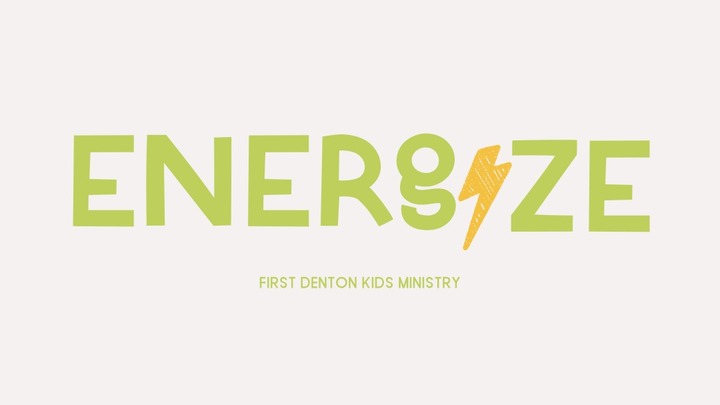 Energize logo