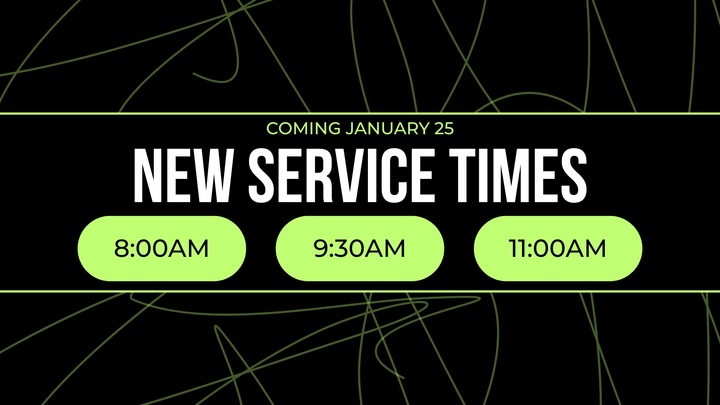 New Service Times logo