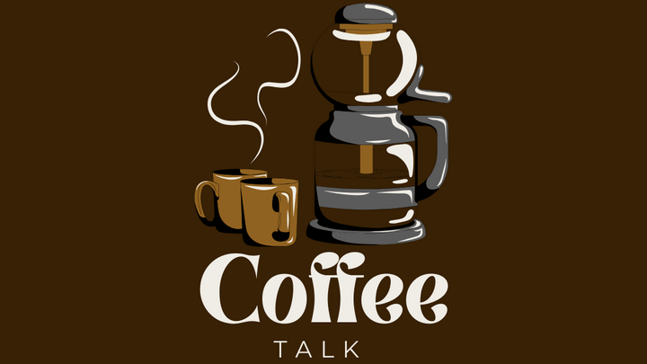 Coffee Talk logo