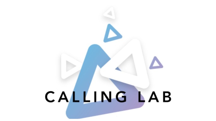 Calling Lab logo