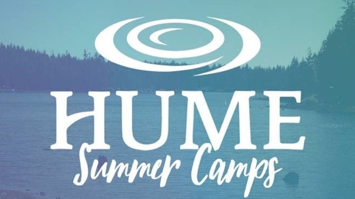 Hume 2026 Signup logo