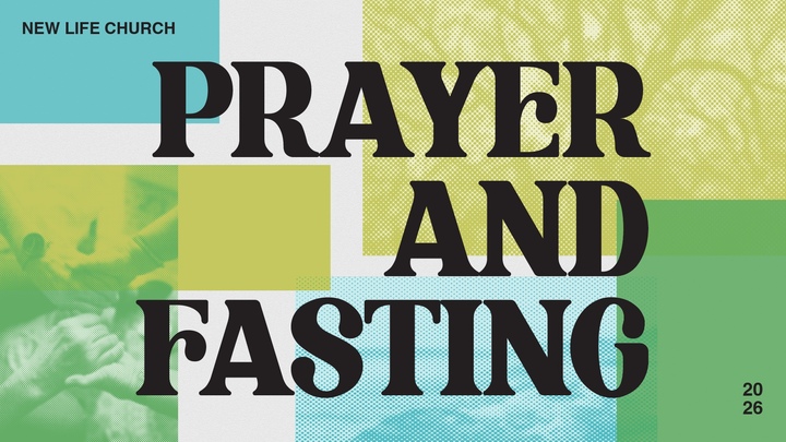 Greenbrier Prayer & Fasting logo