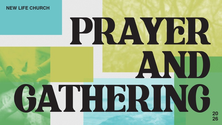 Greenbrier Prayer & Gathering logo