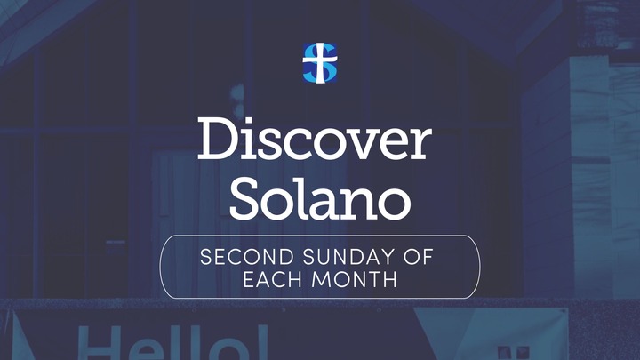 Discover Solano logo