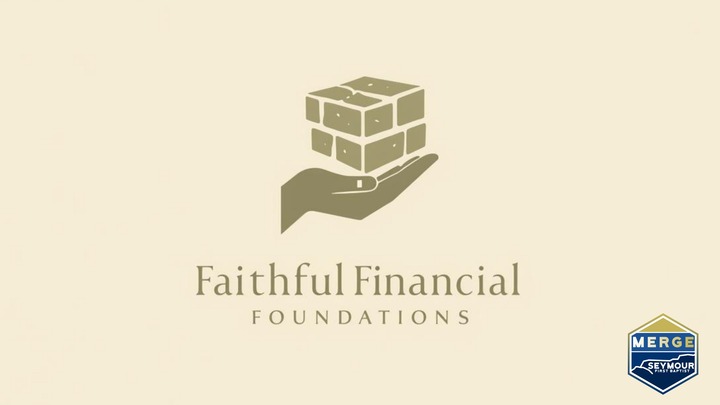 Faithful Financial Foundations 1st Group logo