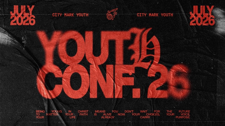 CYC Conference 2026 logo
