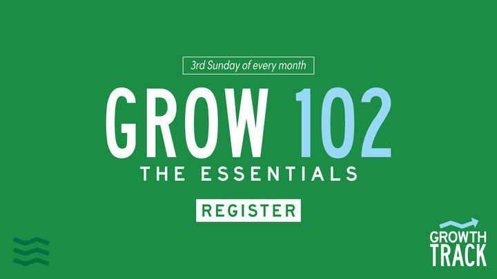 Grow 102 logo