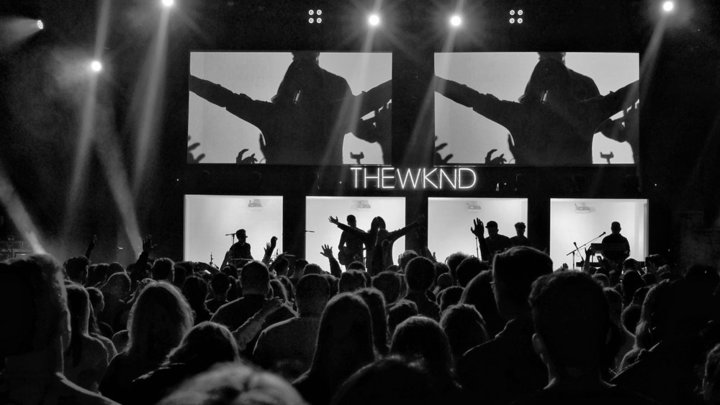 The WKND Conference (High School) logo image
