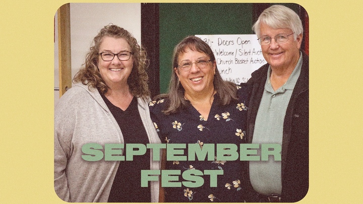 Septemberfest logo