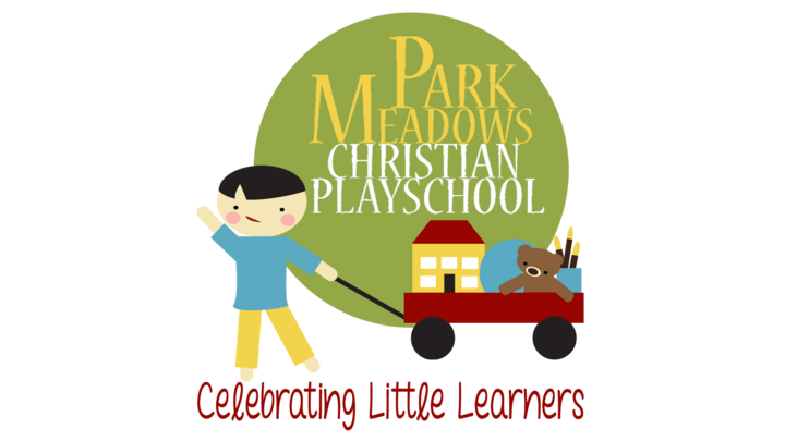 Park Meadows Christian Playschool 2026/2027 logo