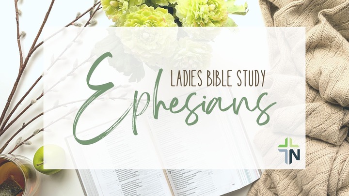 Tigard - Women's Bible Study logo