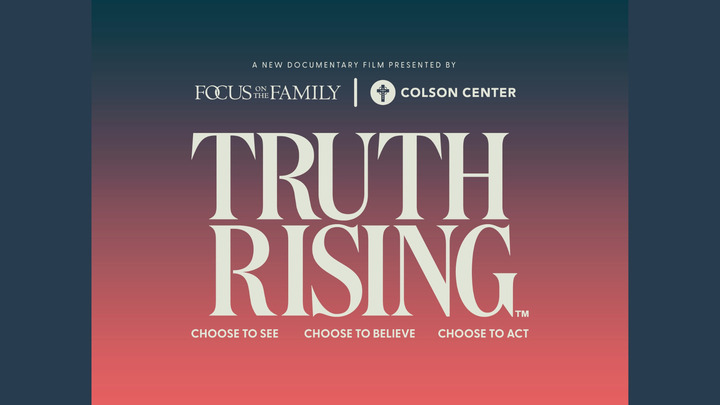Truth Rising logo
