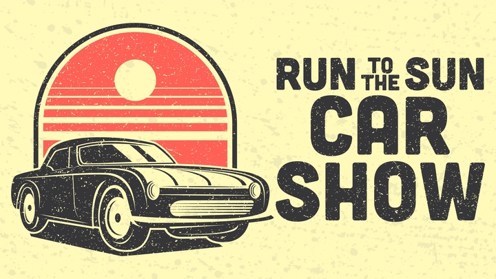 Car Show Parking logo