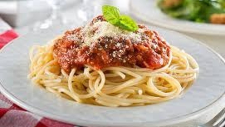 February 4th Wednesday Night Dinner logo