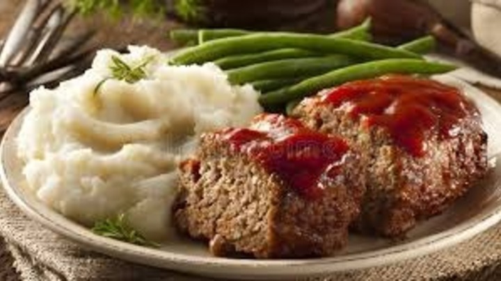 February 11th Wednesday Night Dinner logo