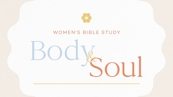 WBS Tuesday Night - Body and Soul logo