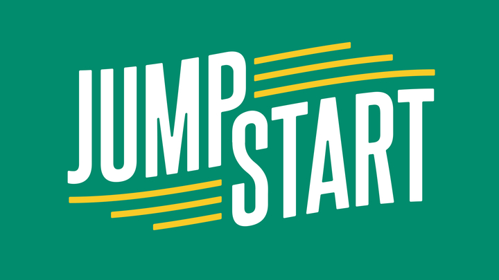 JumpStart logo