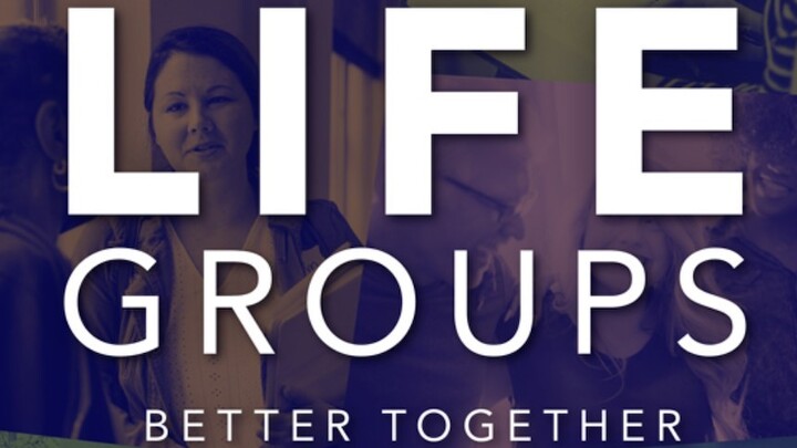 ACAC Adults | Life Group Leader Training logo