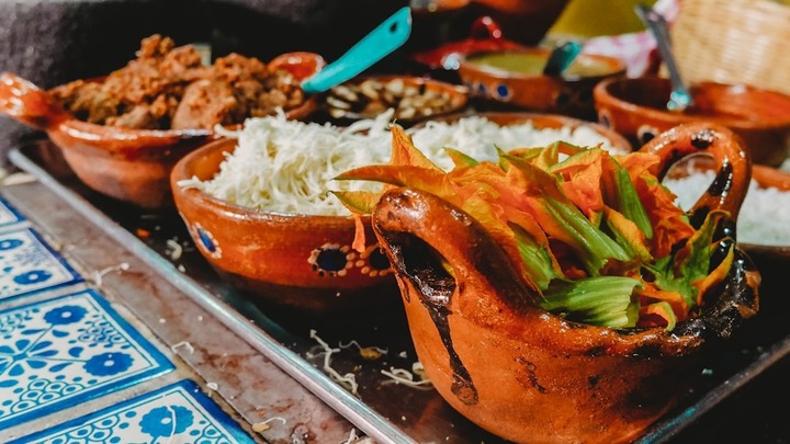 Senior Adult Potluck and Game Day logo