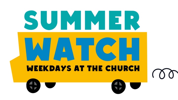 2026 Summer WATCH | 2235 logo