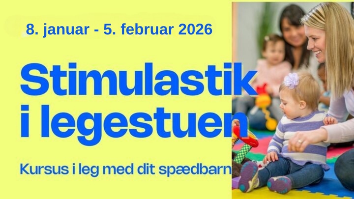 Stimulastik - januar 2026 logo