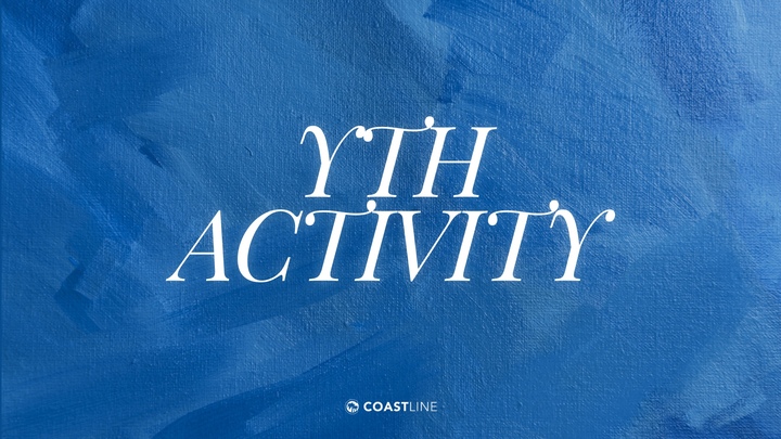 Youth Activity logo