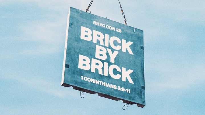 RHYC Youth Conference logo