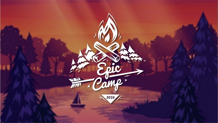 Epic Camp logo