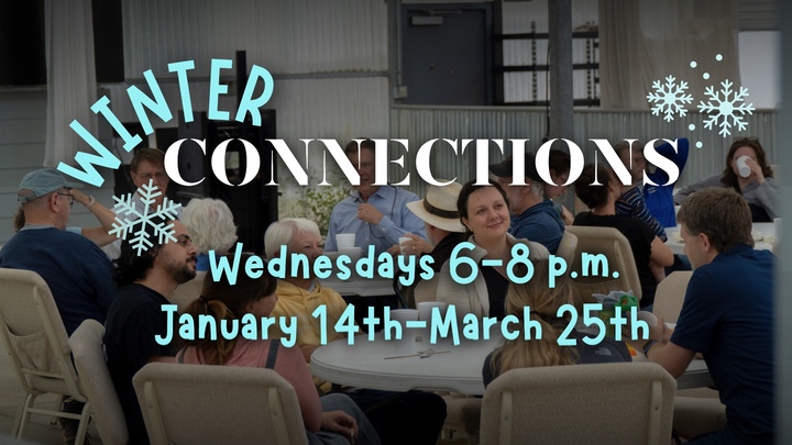 Winter Connections logo