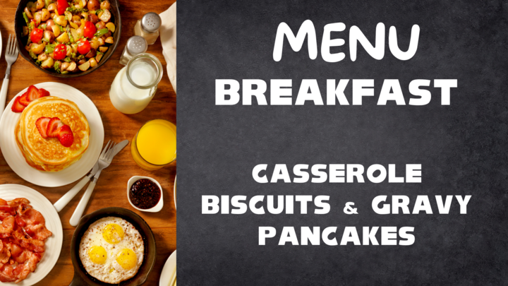 Wednesday Night Meal January 21, 2026 logo