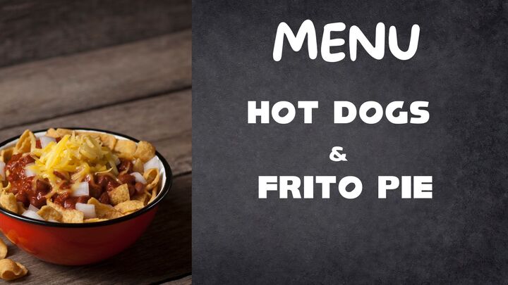 Wednesday Night Meal January 28, 2026 logo