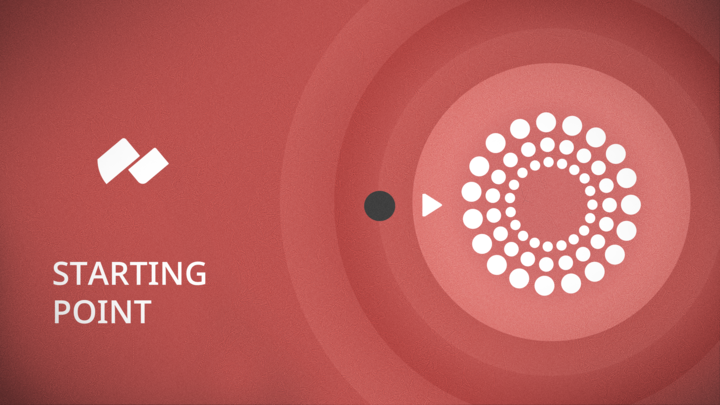 Starting Point logo image