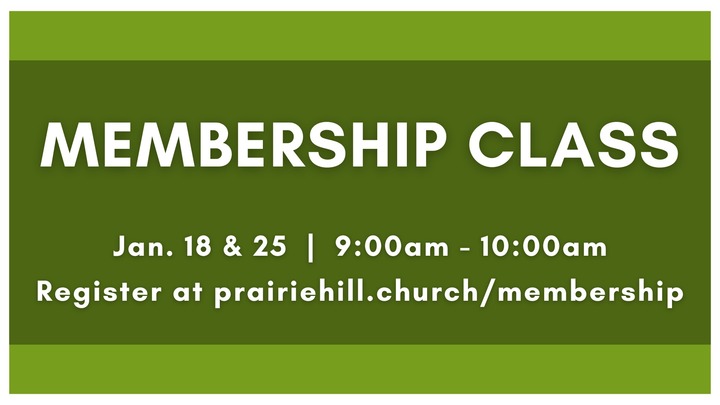Membership Class logo