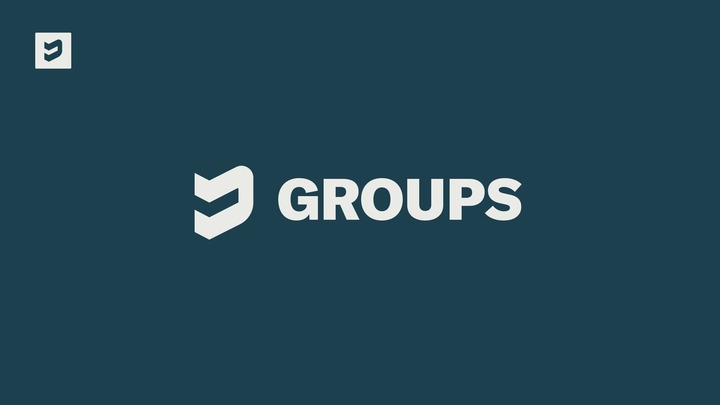 Group Leader Interest Meetings logo