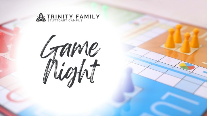 Stuttgart Family Game Night logo