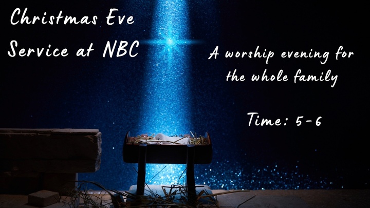 Christmas Eve Service  logo
