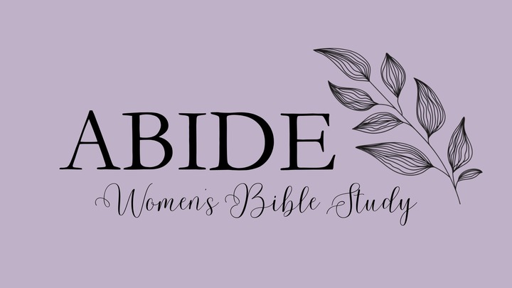 Women's Study - Spring 2026 logo
